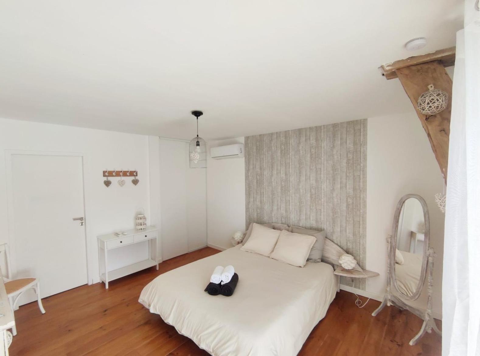 Bed and Breakfast Le Domaine Du Quercy Padirac Exterior foto